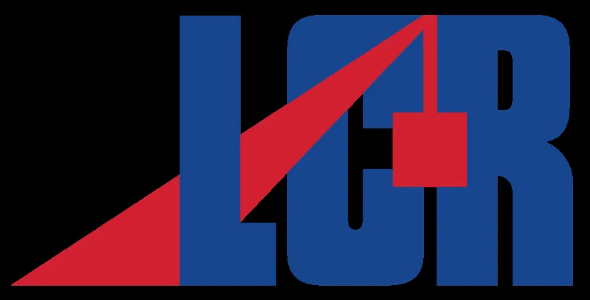 LCR logo