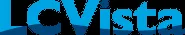 LCVista logo