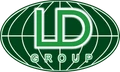 LD Group logo