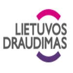 Lietuvos Draudimas logo