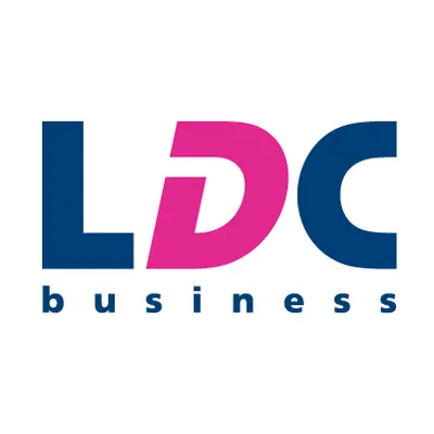 LDC Business logo