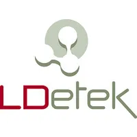 LDetek logo