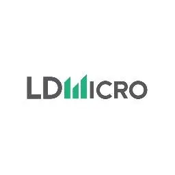 LD Micro logo