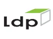 LDP Logistics Distribution Partners logo