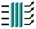 Ld & Rusheel Consulting logo