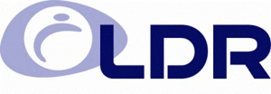 LDR logo