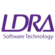 Ldra logo