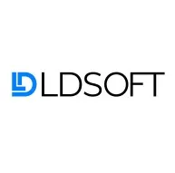 LDSOFT logo