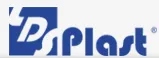 LDS Plast logo