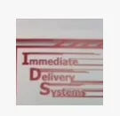 Immediate Delivery Systems logo