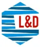L&D Transport logo