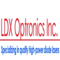 LDX Optronics logo