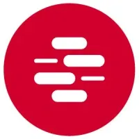 Latvian railway logo