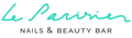 Le  Parisien  Nails  Bar logo