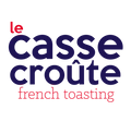 Le Casse Croute logo
