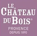 Le Chateau du Bois logo