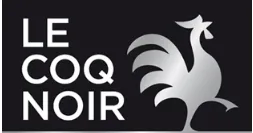 LE COQ NOIR logo
