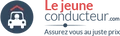 Le-jeune-conducteur logo