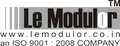 Le Modulor