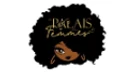Le palais des femmes logo