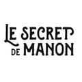 Le Secret de Manon logo