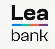 Lea bank logo