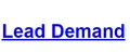 Lead Demand