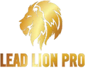 Lead Lion Pro logo