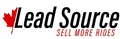 Lead Source Canada logo
