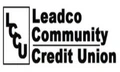 Leadco Community Credit Union logo