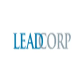 Leadcorp logo