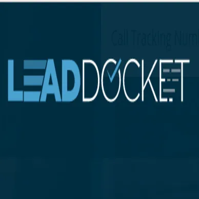 Lead Docket logo