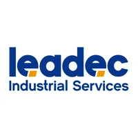 Leadec logo