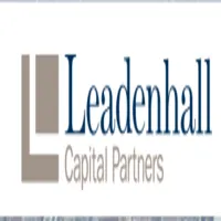 Leadenhall Capital Partners logo