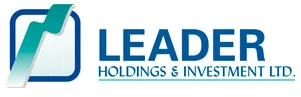 Leader Holdings logo