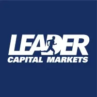 Leader Capital Markets logo