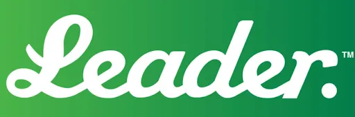 Leader NZ logo