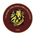 Leaders for India logo