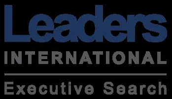 Leaders International logo