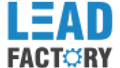 LeadFactory logo