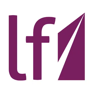 Leadformance logo