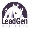 LeadGen Partners logo