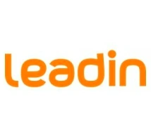 Leadin logo