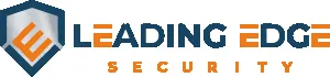 Leading Edge logo