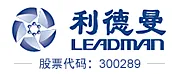 Beijing Leadman Biochemistry logo