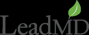 LeadMD logo