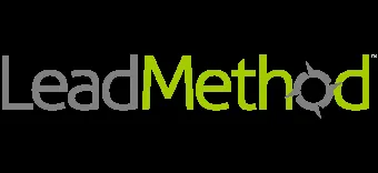 LeadMethod logo