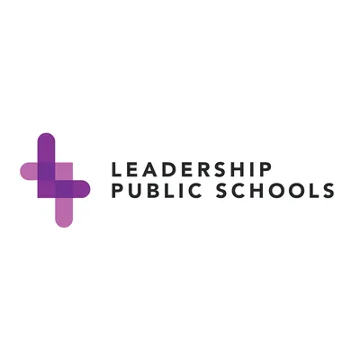 Leadership Public Schools logo