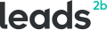 Leads2b logo