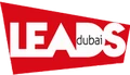 Leads Dubai logo